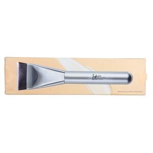 Airbrush Spatula Foundation Brush #117